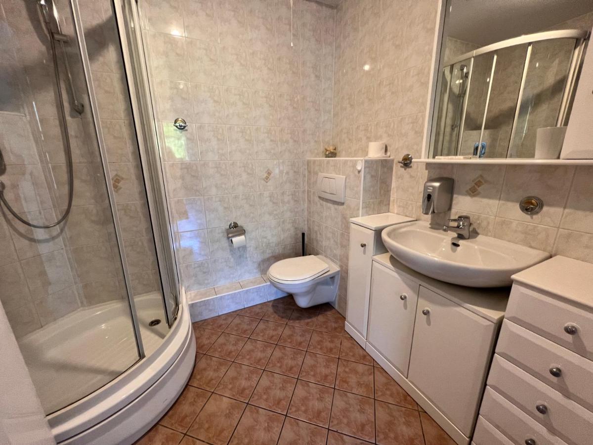 Apartament Lux Kołobrzeg Zewnętrze zdjęcie