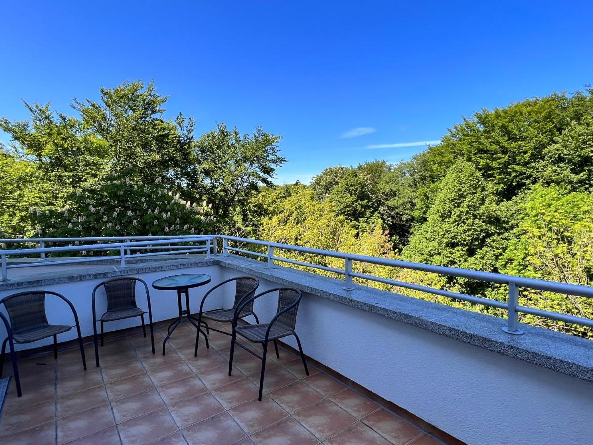 Apartament Lux Kołobrzeg Zewnętrze zdjęcie