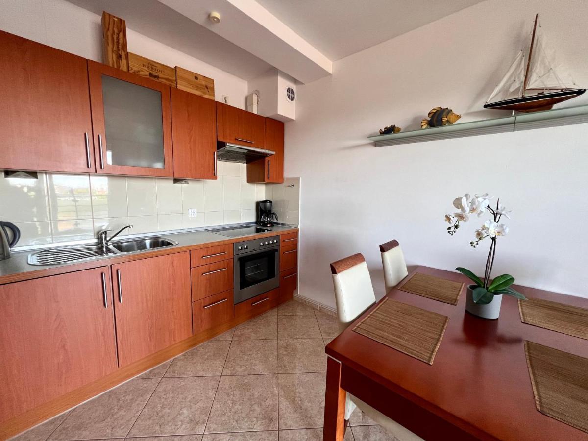 Apartament Lux Kołobrzeg Zewnętrze zdjęcie