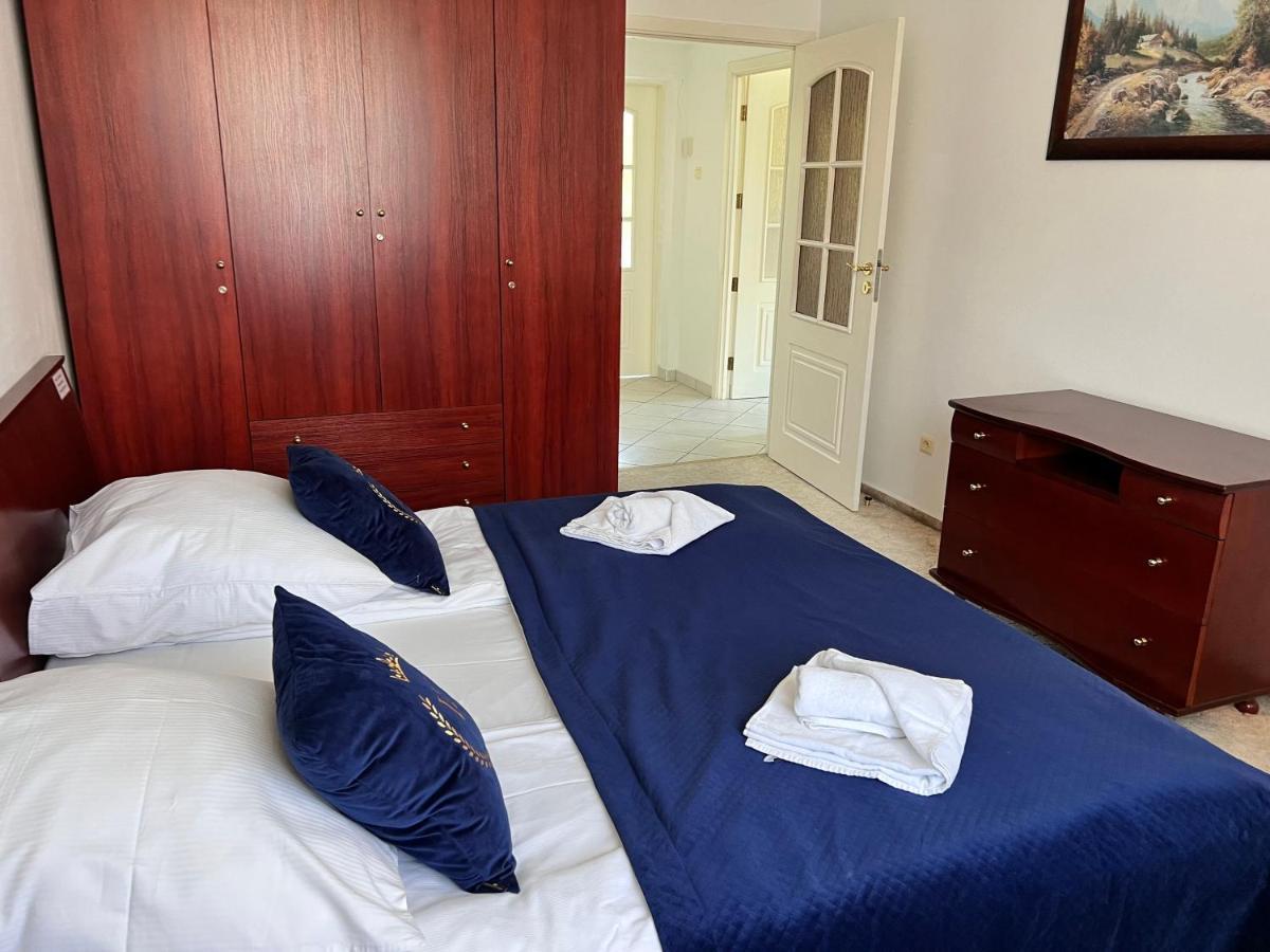 Apartament Lux Kołobrzeg Zewnętrze zdjęcie