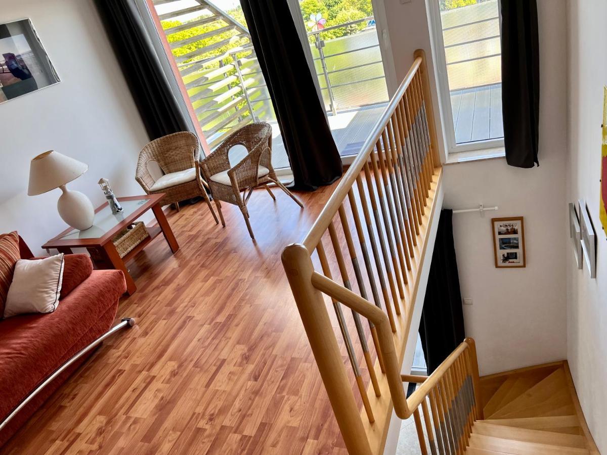 Apartament Lux Kołobrzeg Zewnętrze zdjęcie