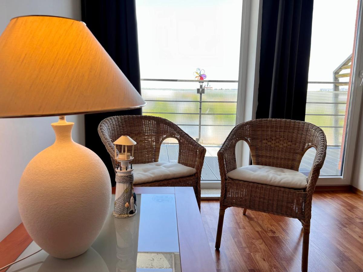 Apartament Lux Kołobrzeg Zewnętrze zdjęcie