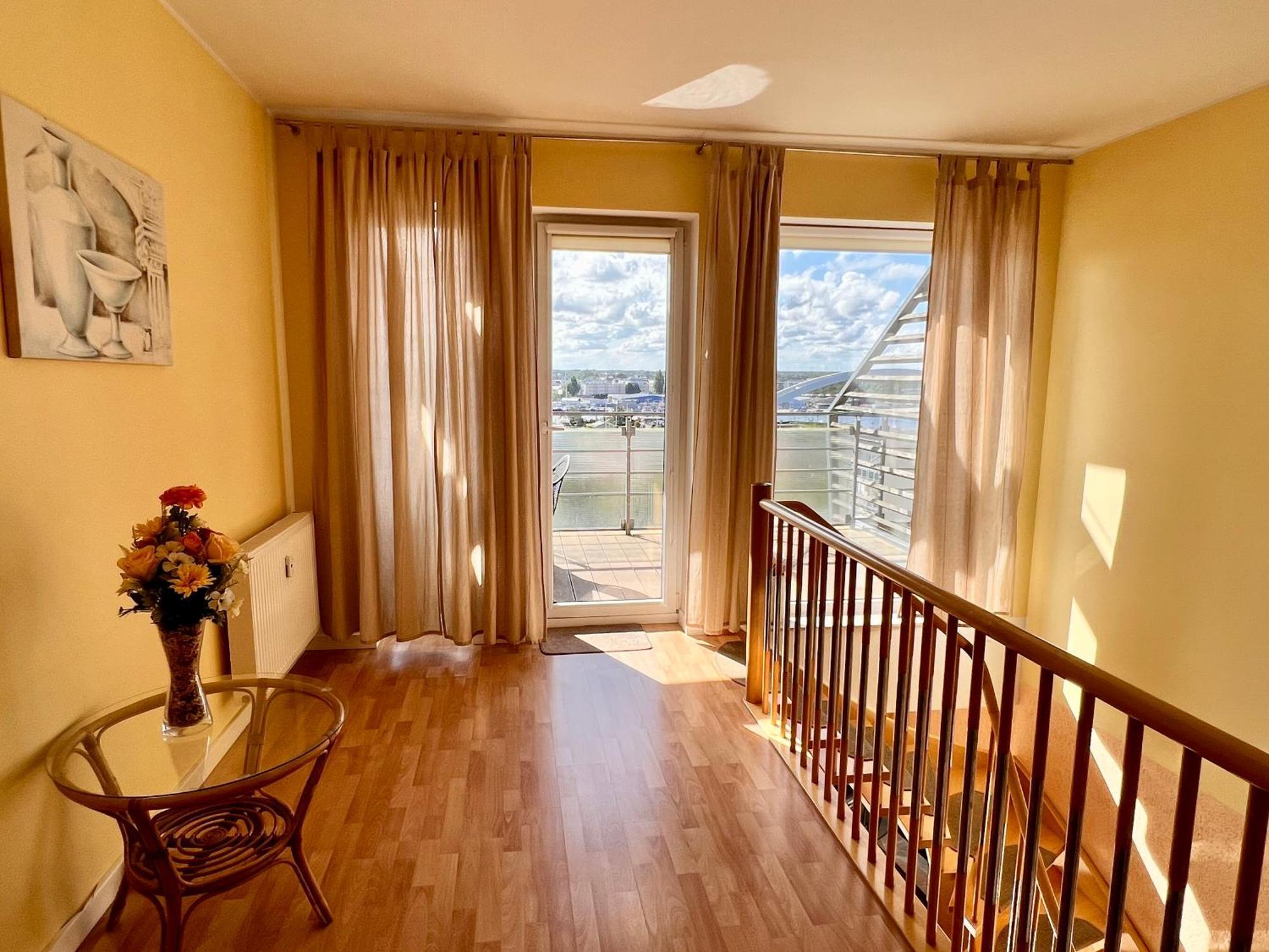 Apartament Lux Kołobrzeg Zewnętrze zdjęcie